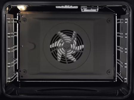 Духовой шкаф ELECTROLUX EOE7C31Z