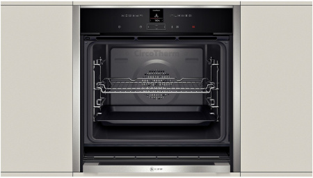 Духовой шкаф BOSCH hbg636bs1