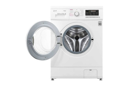 Стиральная машина LG F1096MDS0
