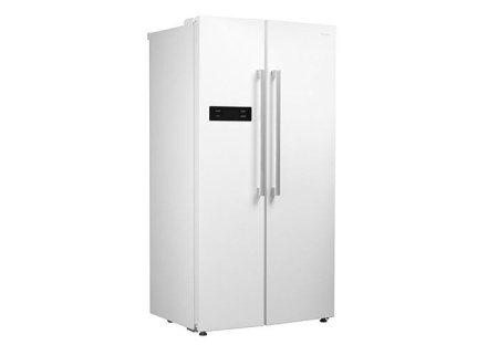 Холодильник CENTEK CT-1751 NF White