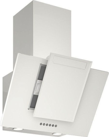 Вытяжка ELIKOR Рубин BASIS S4 60П-700-Э4Д перламутровый