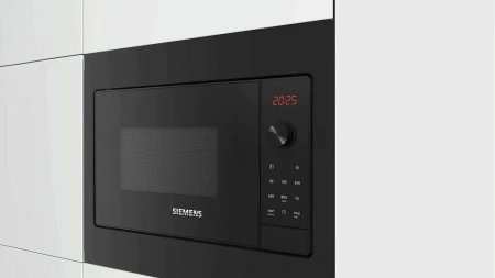 Микроволновая печь SIEMENS BF523LMB3
