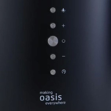 Вытяжка OASIS KR-50B