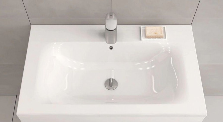 Смеситель AM.PM Spirit V2.0 F70A82100 хром