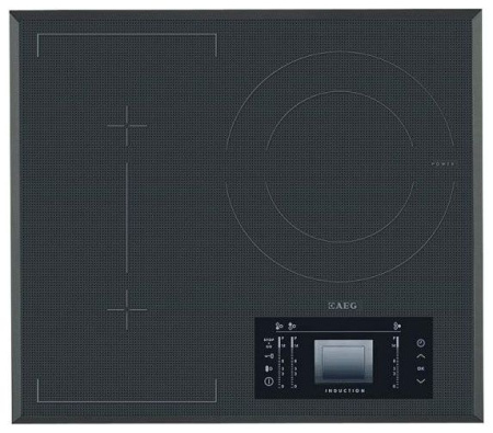Поверхность AEG  hk568332fg