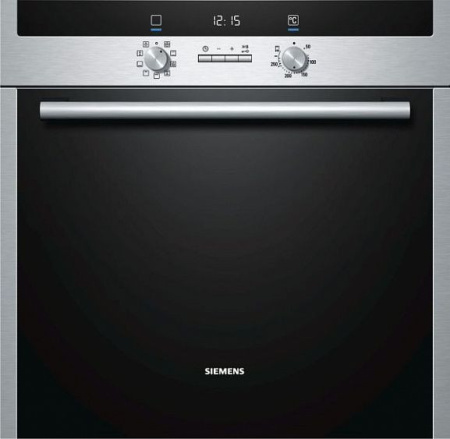 Духовой шкаф SIEMENS hb43gs540