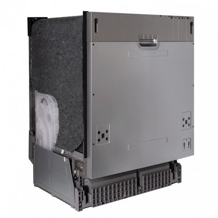 Посудомоечная машина EXITEQ EXDW-I604