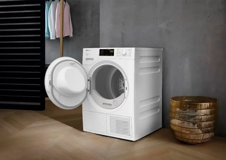 Сушильная машина MIELE TSC 663 WP