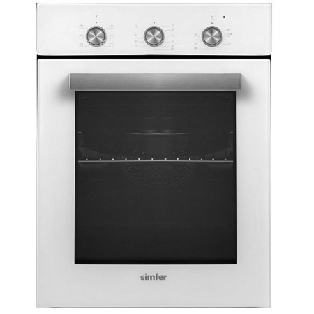 Духовой шкаф SIMFER B4EC18016