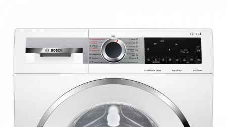 Стиральная машина BOSCH WNA254XWOE