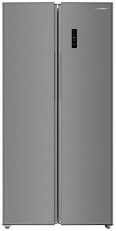 Холодильник SCHAUB LORENZ SLU S400H4EN — фото