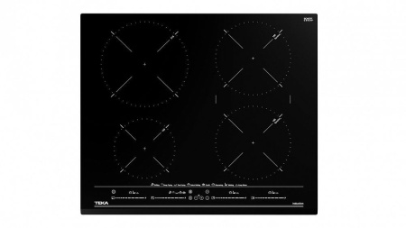 Варочная панель TEKA IZC 64630 BK MST