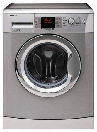 Стиральная машина BEKO wkb 71041 ptmsc