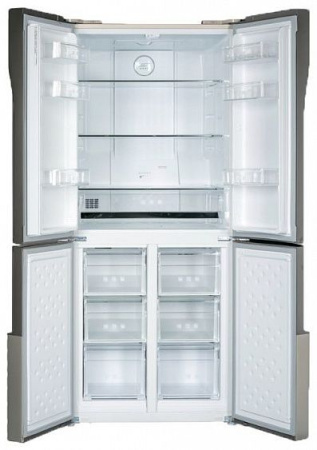 Холодильник Kenwood KMD-1815GBE