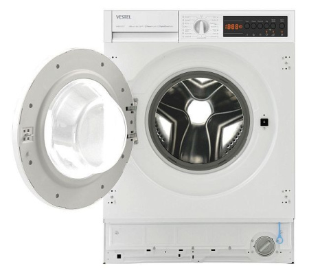 Стиральная машина VESTEL WMBI8120T2I