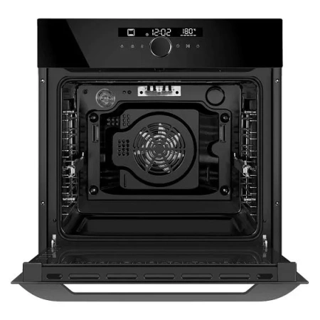 Духовой шкаф MAUNFELD EOEH7613B Glossy