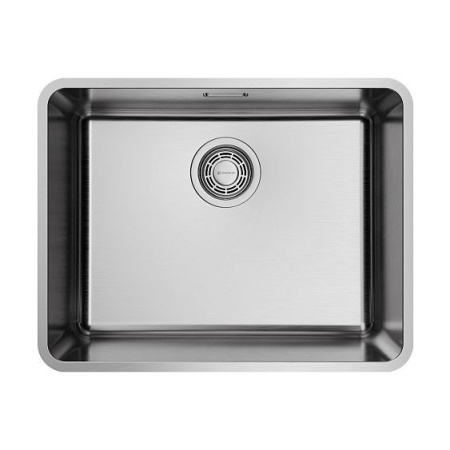 Кухонная мойка OMOIKIRI Omi 53-U/I-IN Ultra (4997408)