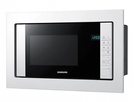 Встраиваемая микроволновая печь Samsung FW87SUW