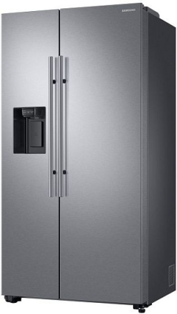 Холодильник Samsung RS67N8210SL нержавеющая сталь