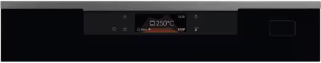 Духовой шкаф ELECTROLUX KOBBS39H