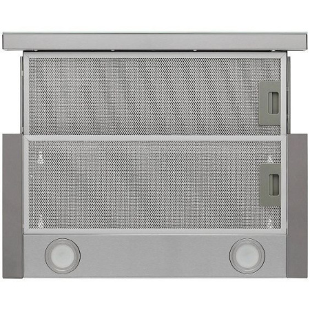 Вытяжка KRONA KAMILLA T sensor max 600 Inox