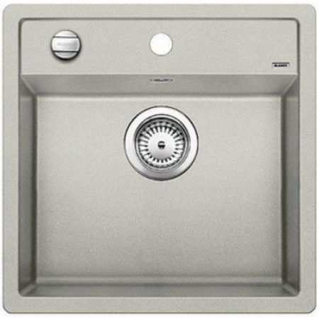Кухонная мойка BLANCO DALAGO 5 SILGRANIT жемчужный 520544
