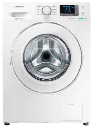 Стиральная машина полноразмерная SAMSUNG wf70f5e5u4w