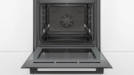 Духовой шкаф BOSCH HBA5370B0