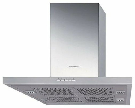 Островная вытяжка Kuppersbusch IKD 12440.0 E