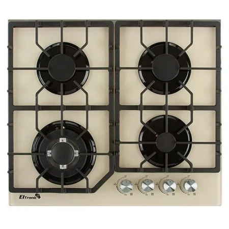 Варочная поверхность ELTRONIC 33-02 бежевый