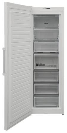 Морозильник VESTFROST VF391SBW