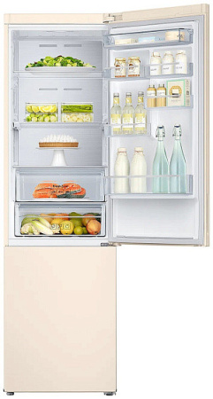 Холодильник SAMSUNG RB37A5271EL