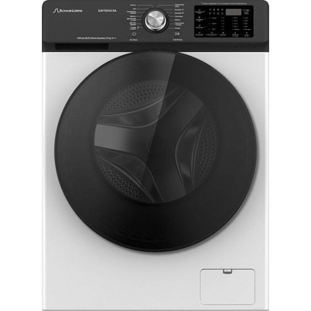 Стиральная машина SCHAUB LORENZ SLW FW0415 ISA