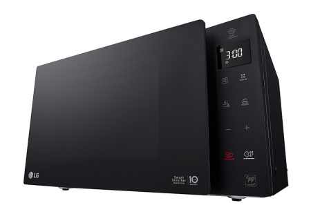 Микроволновая печь LG MH8235GDS
