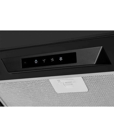 Вытяжка KUPPERSBERG INLINEA 52 Black