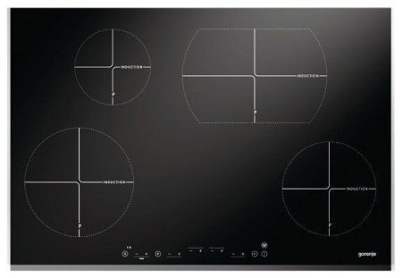 Поверхность GORENJE it 742 axc
