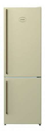 Холодильник GORENJE NRK 611 CLI
