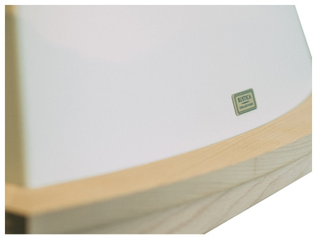 Вытяжка LEX ASTORIA 600 WHITE