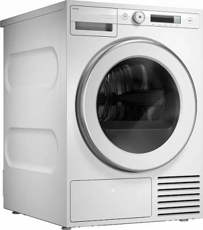 Сушильная машина ASKO T310HCXLW.P