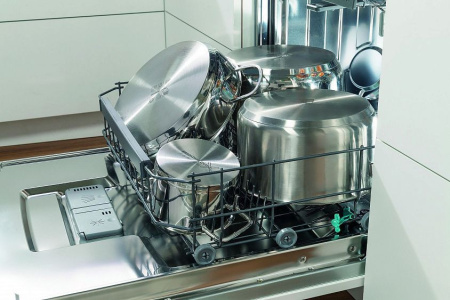 Посудомоечная машина GORENJE GV671C60