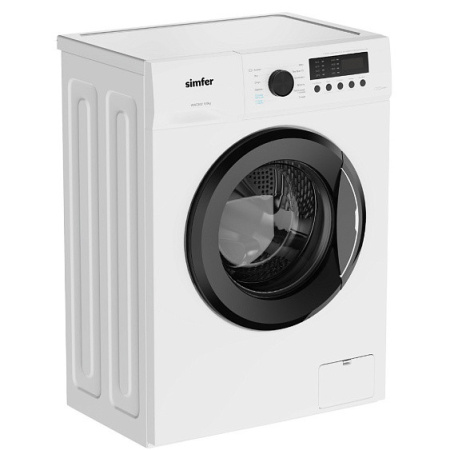 Стиральная машина SIMFER WWC802