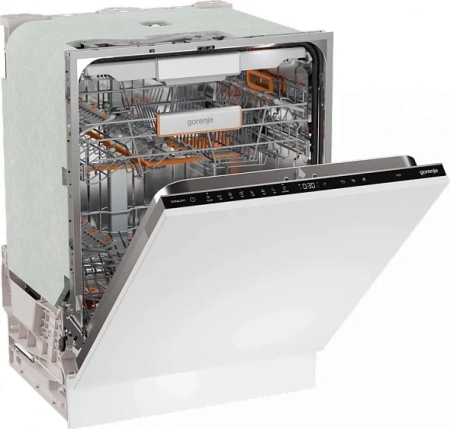 Посудомоечная машина GORENJE GV693A65AD