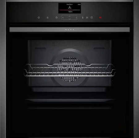 Духовой шкаф NEFF B47FS22G0