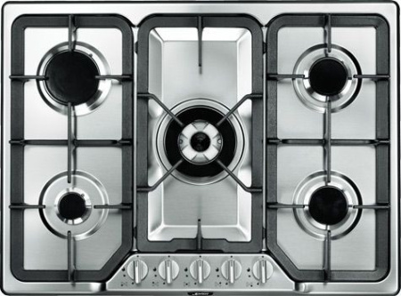 Поверхность KAISER kg 50.700 gzrg