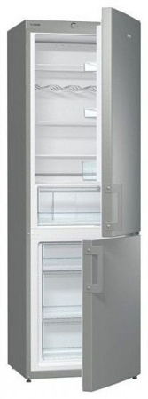 Холодильник GORENJE rk 6191 ax
