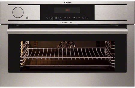 Духовой шкаф AEG ks 8100001 m