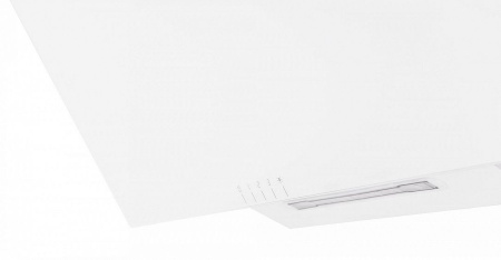 Вытяжка DACH AMALIA 60 white