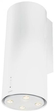 Вытяжка FABER 110.0156.633  CYLINDRA GLOSS EG8 W A37 ELN