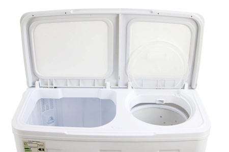Стиральная машина WILLMARK WMS-65G