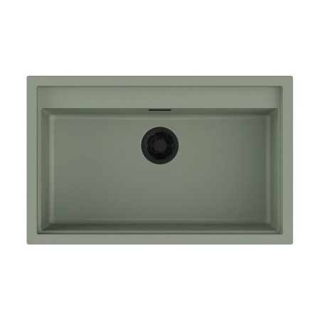 Кухонная мойка OMOIKIRI Sintesi 79-WG (4997138)